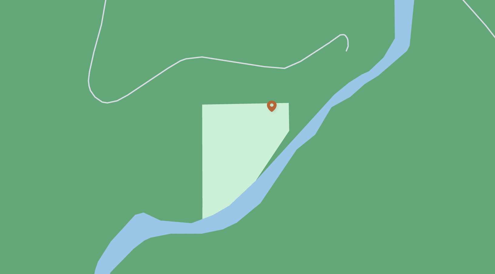 Wildhay Group Campsite