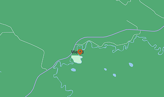 Weald Group Campground