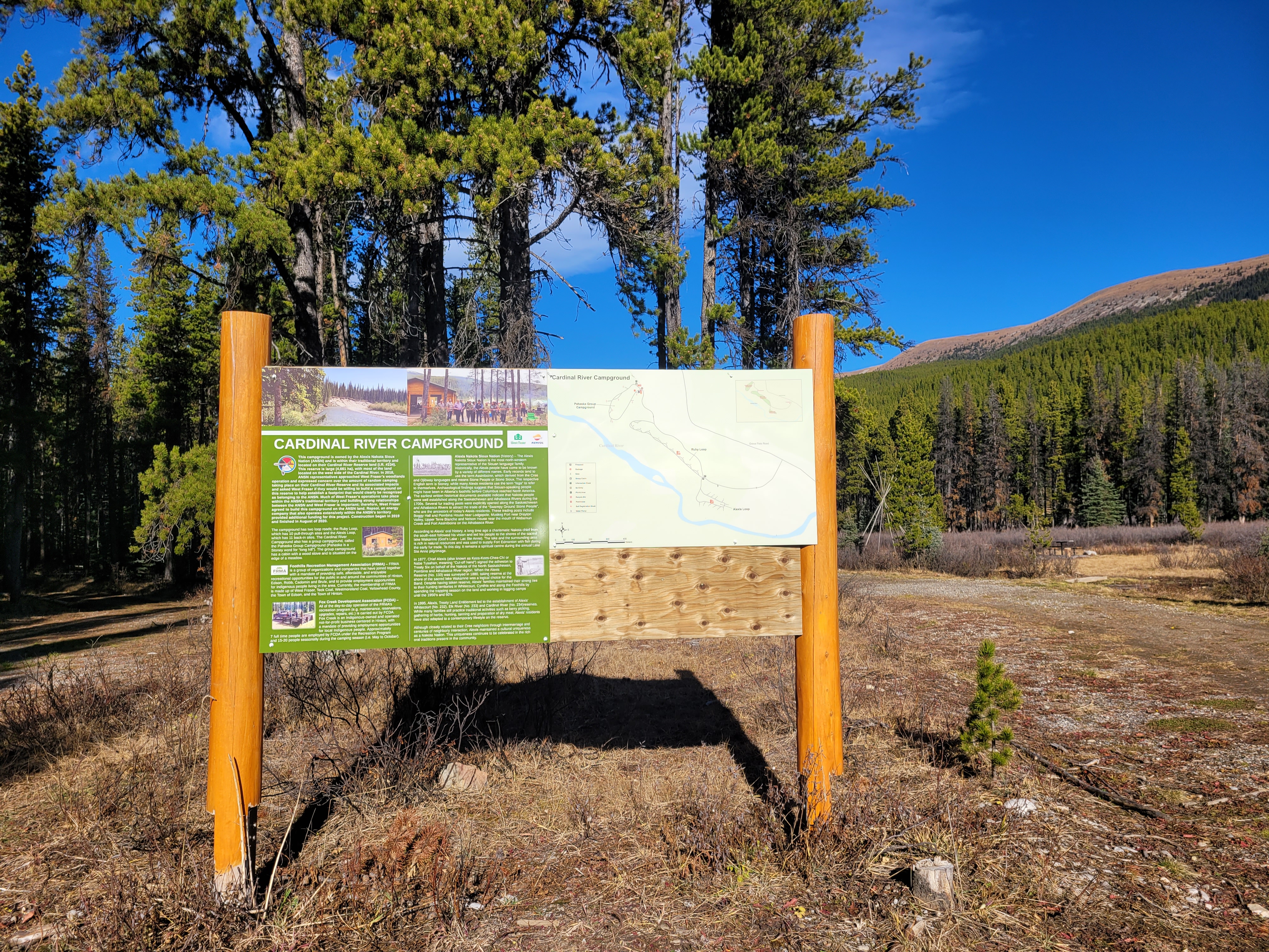 Cardinal River Campgroup — photo 3