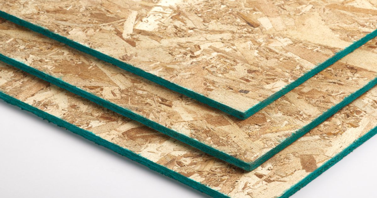 OSB | West Fraser Timber Co.
